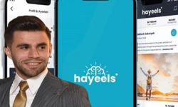 ‘Hayeels’ artık her telefonda 