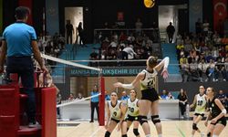 Manisa'nın Sultanları galibiyete odaklandılar