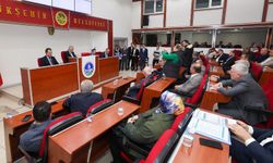 Sakarya'nın 2024 yılı bütçesi belli oldu