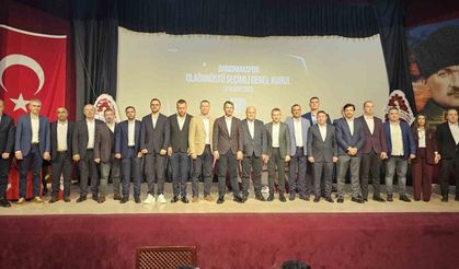 Bandırmaspor’da Onur Göçmez Güven tazeledi