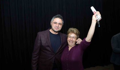 Başkan Acar’dan kentsel dönüşüm müjdesi