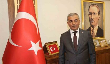 Başkan Kaplan: “Öğretmenlerimiz Türkiye’nin geleceğinin inşasında büyük pay sahibidir”