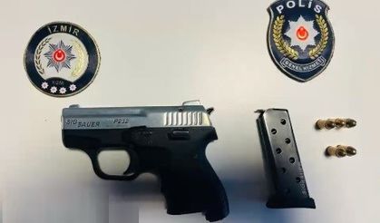 Buca’da suçla mücadelede bir haftada 47 tutuklama