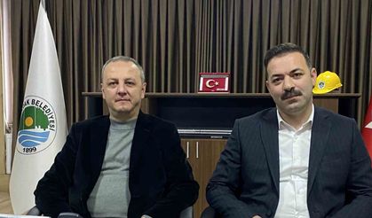 Çağlayan, "Devlet bütün imkanlarıyla yardım elini uzattı"
