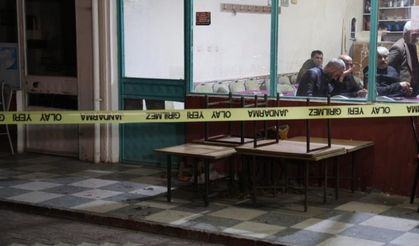 Çay ocağı saldırısında gözaltına alınan 3 zanlı tutuklandı