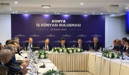 Cumhurbaşkanı Yardımcısı Yılmaz: “Enflasyondaki düşüşü daha net bir şekilde 2024 ortasından itibaren görmeye başlayacağız”