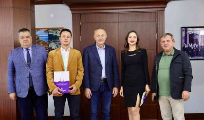 Didim Belediyesi Halk Kart desteği ile vatandaşların yanında