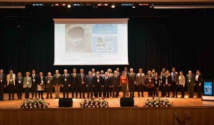 Dostluğun 100. yılında Türk-Macar ilişkileri sempozyumu