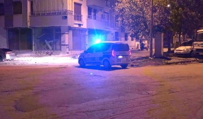 Elazığ’da silahlı yaralama