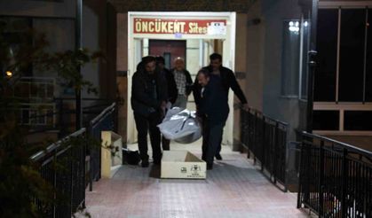 Evde doğum yapan genç kadın ve bebeği ölü bulundu