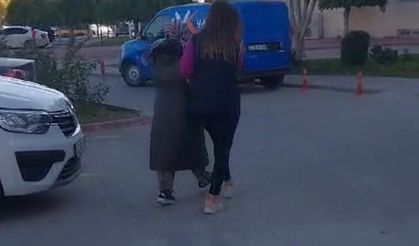 FETÖ firarisi Konya’da yakalandı