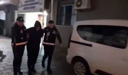 FETÖ’nün üst düzey isimlerinden Mehmet Kamış İstanbul’a sevk edildi