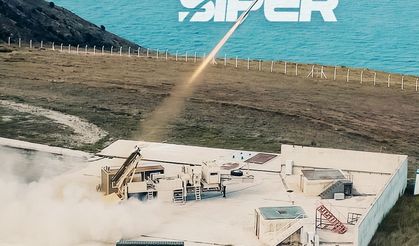 Gök vatanın koruyucusu SİPER envantere giriyor