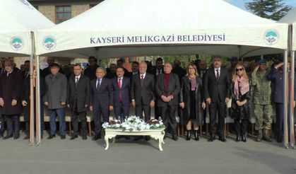 Kayseri’de protokolden uyuşturucuyla mücadelede net mesaj: “Kökünü kazıyana kadar mücadeleye devam edeceğiz”