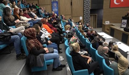 Kütahya’da ’Sonbaharda şiir ve müzik’ etkinliği