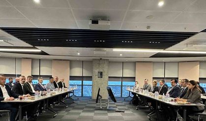 Özçelik İş Sendikasının MESS ile TİS görüşmeleri uyuşmazlıkla sonuçlandı