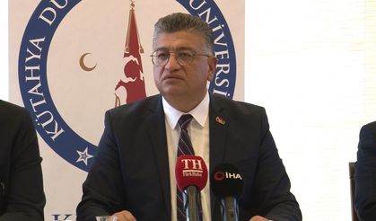 Rektör Kızıltoprak: "Uzaktan öğretim yüzde 30’u geçemez, bunun üzerine çıkan varsa gereğini yaparım"