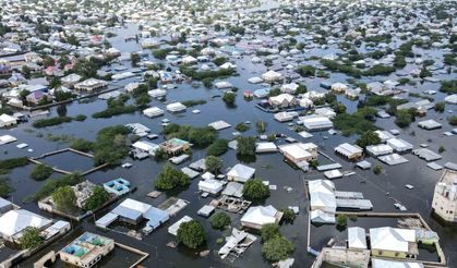 Somali’deki sel felaketinde can kaybı 96’ya yükseldi