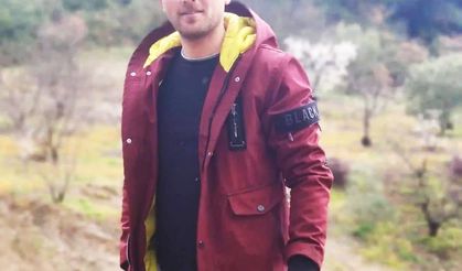 Trafik kazasında ölen Turgutlulu genç toprağa verildi