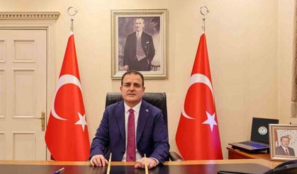 Vali Akbıyık’tan Öğretmenler Günü mesajı