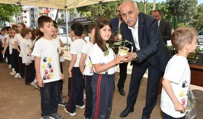 Yenişehir’in çevre modeli: Sürdürebilir kalkınma