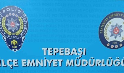 7 yıl hapis cezası bulunan firari şahsın evinde uyuşturucu madde ele geçirildi