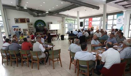 Odunpazarı’ndan katılımcı belediyecilik örneği