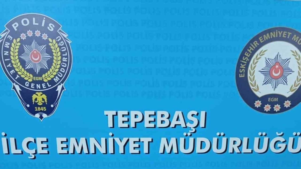 7 yıl hapis cezası bulunan firari şahsın evinde uyuşturucu madde ele geçirildi
